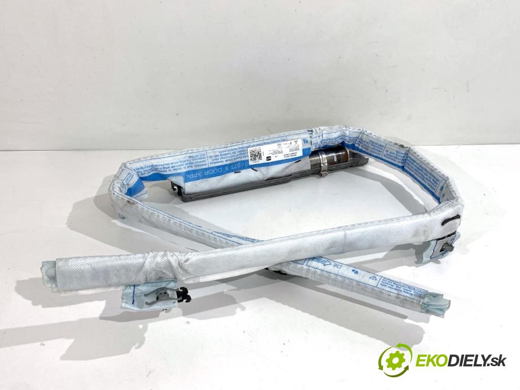 SEAT LEON III liftback 2018 96 kW 1.5 TSI 1495 Stropný ľavy 5F4880741