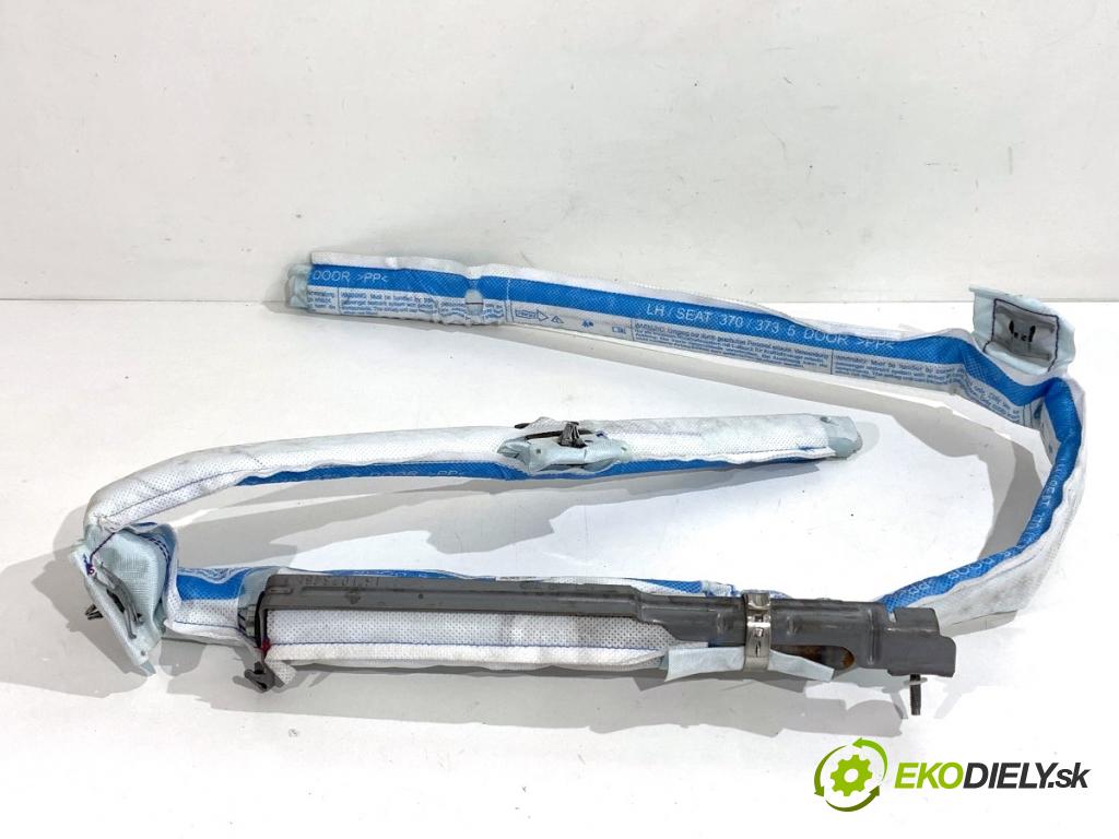 SEAT LEON III liftback 2018 96 kW 1.5 TSI 1495 stropní levý 5F4880741