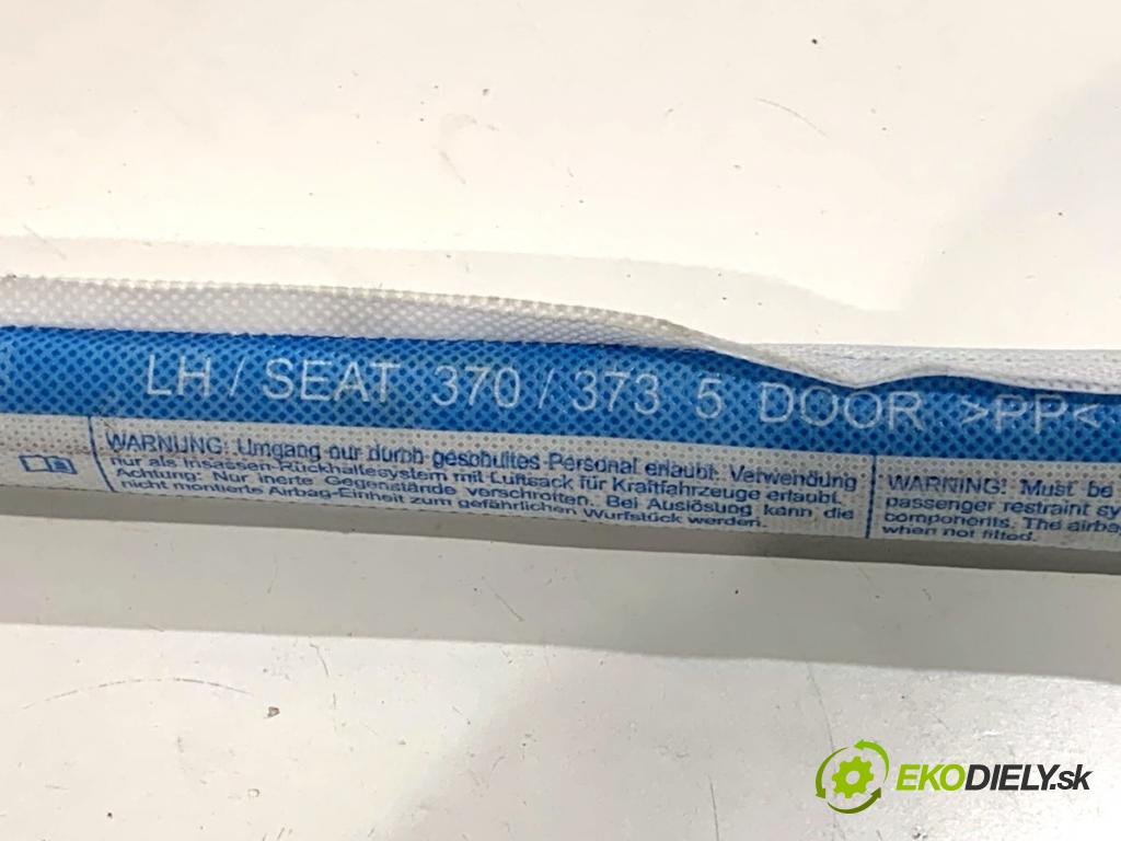 SEAT LEON III liftback 2018 96 kW 1.5 TSI 1495 stropní levý 5F4880741