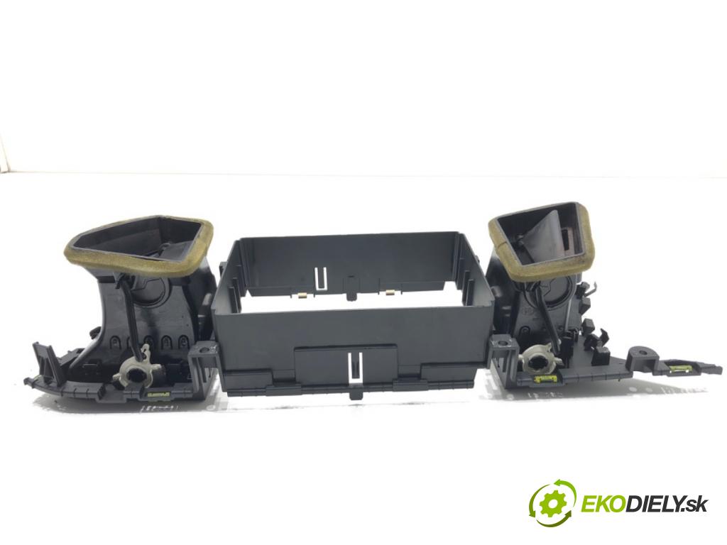 SEAT LEON III liftback 2018 96 kW 1.5 TSI 1495 kratký kúrenia predný 5F1820951 5F1820901D