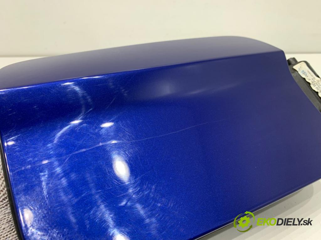 SEAT LEON III liftback 2018 96 kW 1.5 TSI 1495 dvířka nádrže paliva 5F4809905F (Klika dveří ostatní)