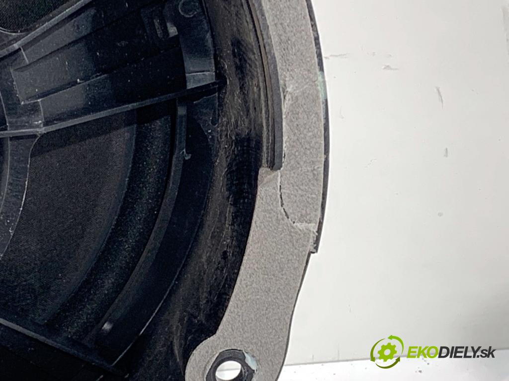 SEAT LEON III liftback 2018 96 kW 1.5 TSI 1495 reproduktory 5F0035415 5F0035399