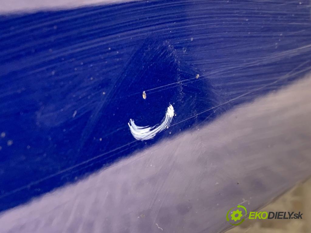 SEAT LEON III liftback 2018 96 kW 1.5 TSI 1495 Dvere pravy predný LW5L