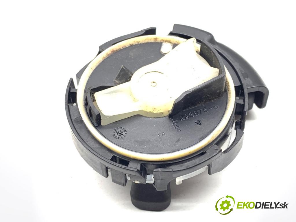 SEAT LEON III liftback 2018 96 kW 1.5 TSI 1495 Snímač nárazu 3Q0959354A (Snímač nárazu)