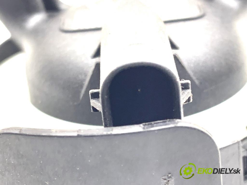 SEAT LEON III liftback 2018 96 kW 1.5 TSI 1495 Snímač nárazu 3Q0959354A (Snímač nárazu)