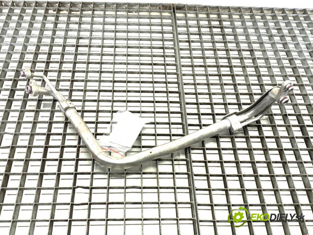 SEAT LEON III liftback 2018 96 kW 1.5 TSI 1495 rúrka klimatizácie 5Q1816738F (Rúrka klimatizácie)