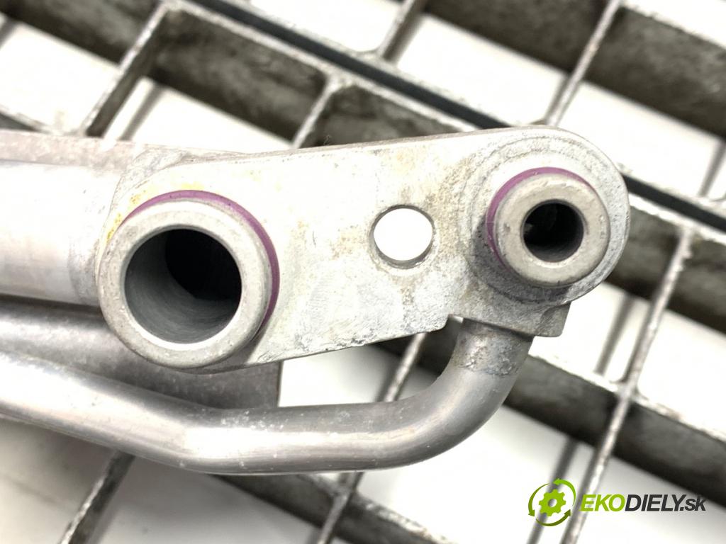 SEAT LEON III liftback 2018 96 kW 1.5 TSI 1495 rúrka klimatizácie 5Q1816738F (Rúrka klimatizácie)