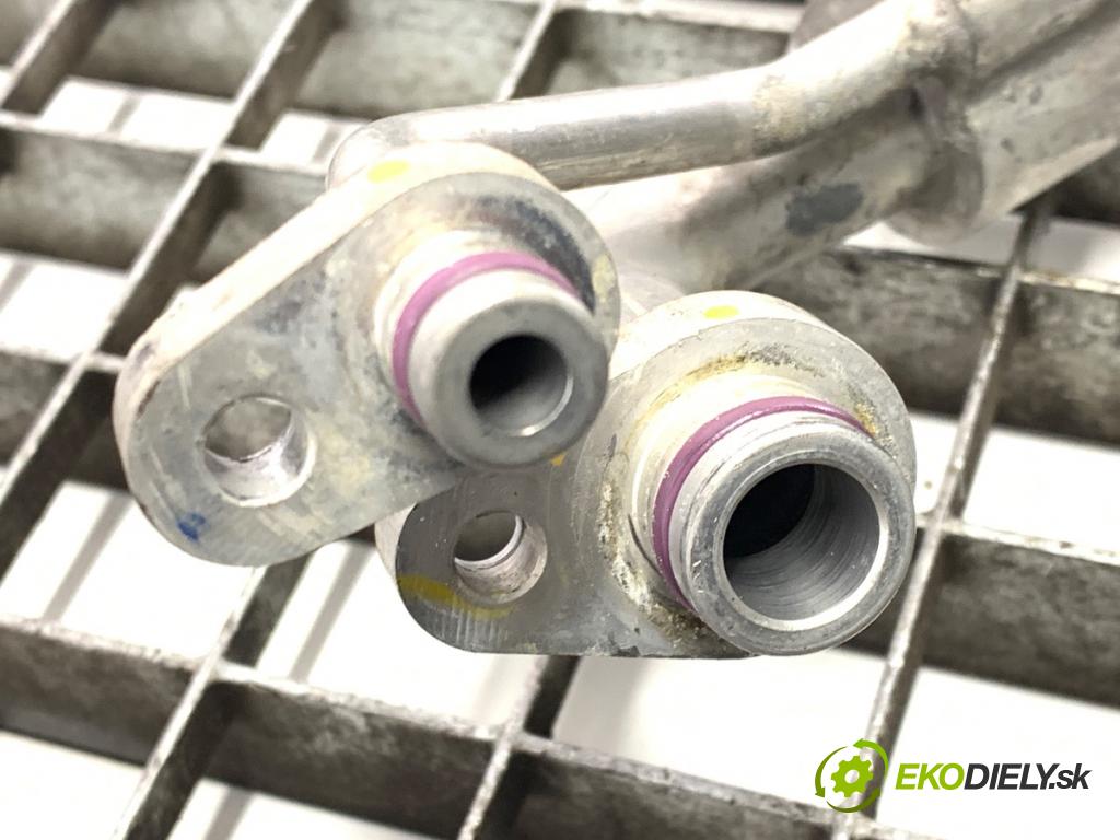 SEAT LEON III liftback 2018 96 kW 1.5 TSI 1495 rúrka klimatizácie 5Q1816738F (Rúrka klimatizácie)