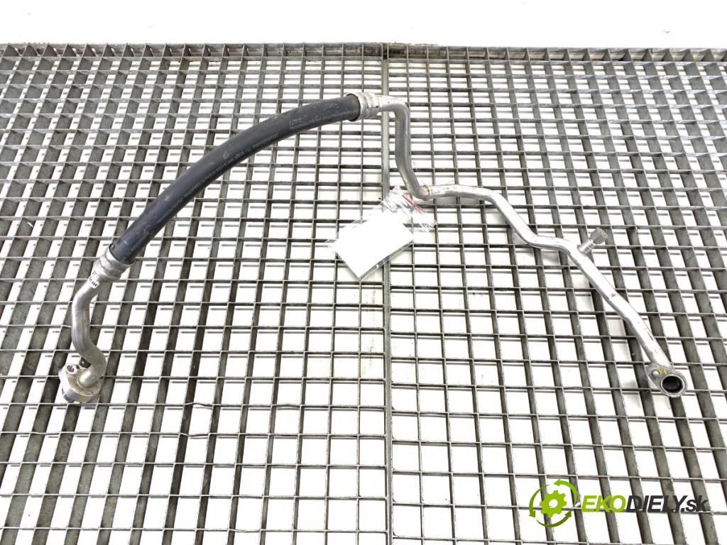 SEAT LEON III liftback 2018 96 kW 1.5 TSI 1495 rúrka klimatizácie 5Q0816743H (Rúrka klimatizácie)