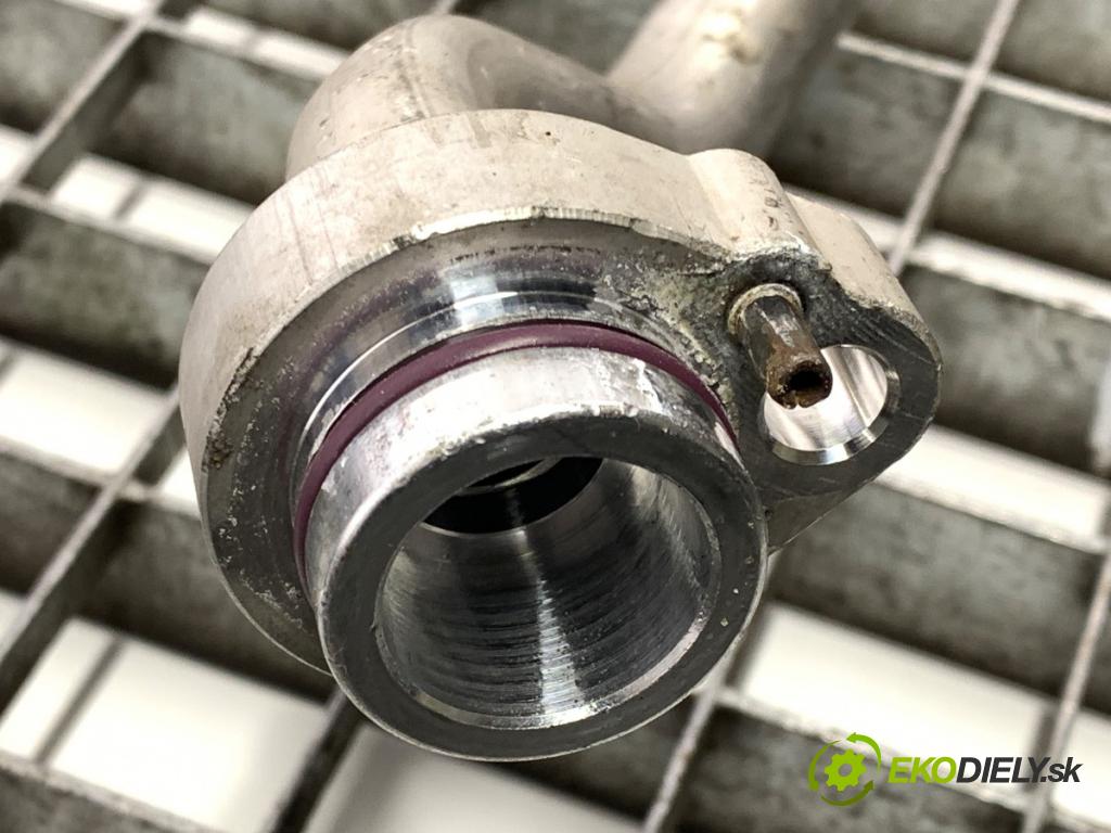 SEAT LEON III liftback 2018 96 kW 1.5 TSI 1495 rúrka klimatizácie 5Q0816743H (Rúrka klimatizácie)