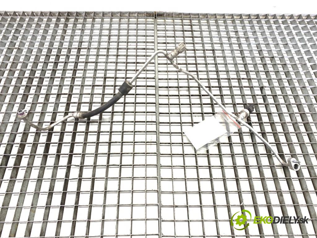 SEAT LEON III liftback 2018 96 kW 1.5 TSI 1495 rúrka klimatizácie 5Q0816741B (Rúrka klimatizácie)