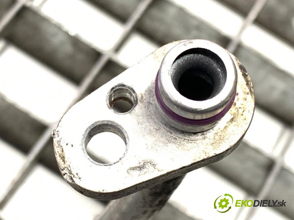 SEAT LEON III liftback 2018 96 kW 1.5 TSI 1495 rúrka klimatizácie 5Q0816741B (Rúrka klimatizácie)