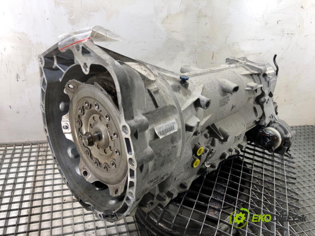 BMW F30 sedan 2016 180 kW 328 i xDrive 1997 Prevodovka 8643150 (Prevodovka)