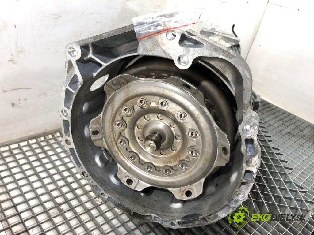 BMW F30 sedan 2016 180 kW 328 i xDrive 1997 Prevodovka 8643150 (Prevodovka)