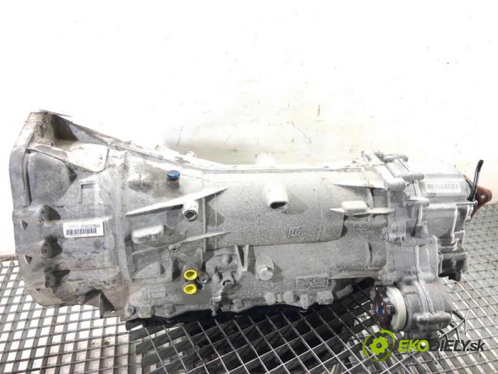 BMW F30 sedan 2016 180 kW 328 i xDrive 1997 Prevodovka 8643150 (Prevodovka)