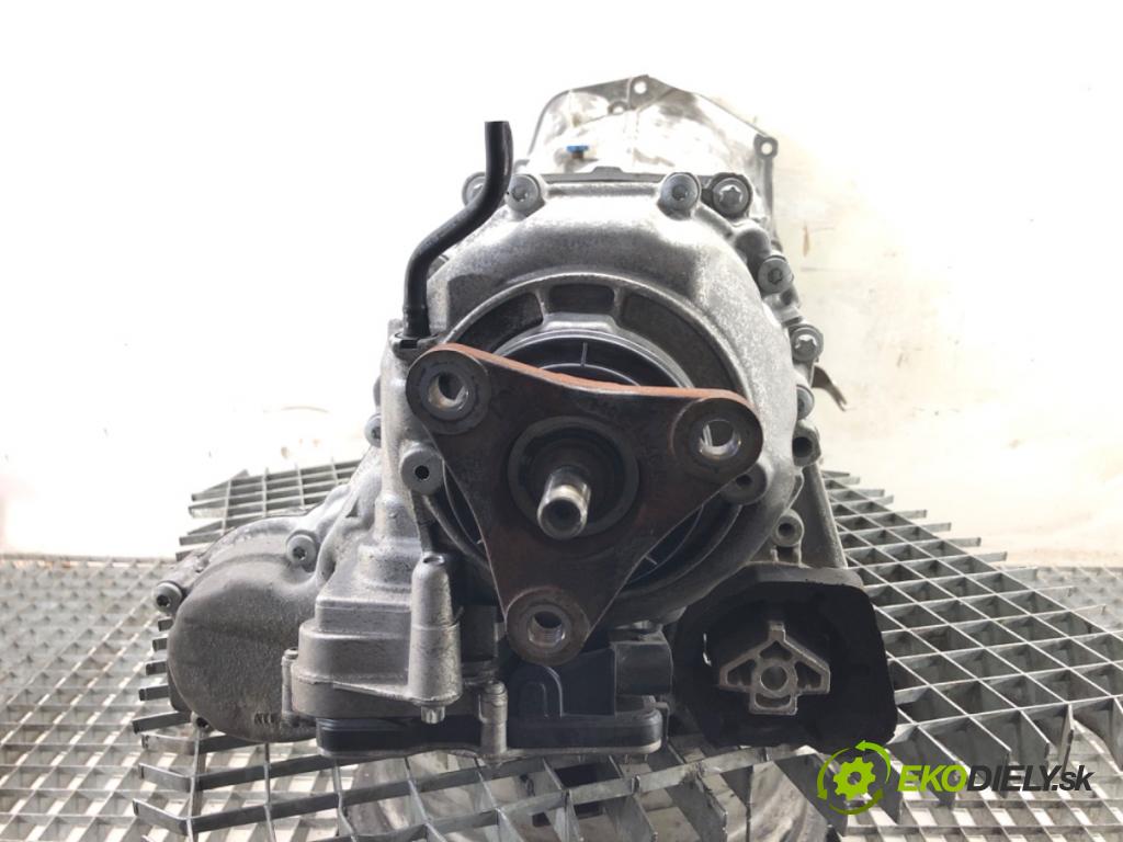 BMW F30 sedan 2016 180 kW 328 i xDrive 1997 Prevodovka 8643150 (Prevodovka)