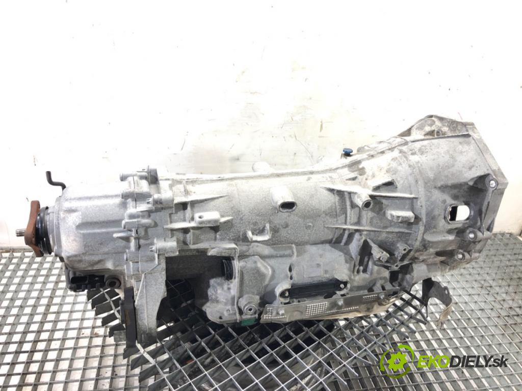 BMW F30 sedan 2016 180 kW 328 i xDrive 1997 Prevodovka 8643150 (Prevodovka)