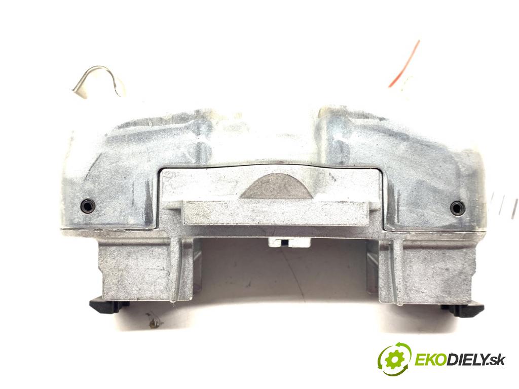 SEAT LEON III liftback 2018 96 kW 1.5 TSI 1495 blokáda volantu 2Q0905861A (Riadenie ostatné)