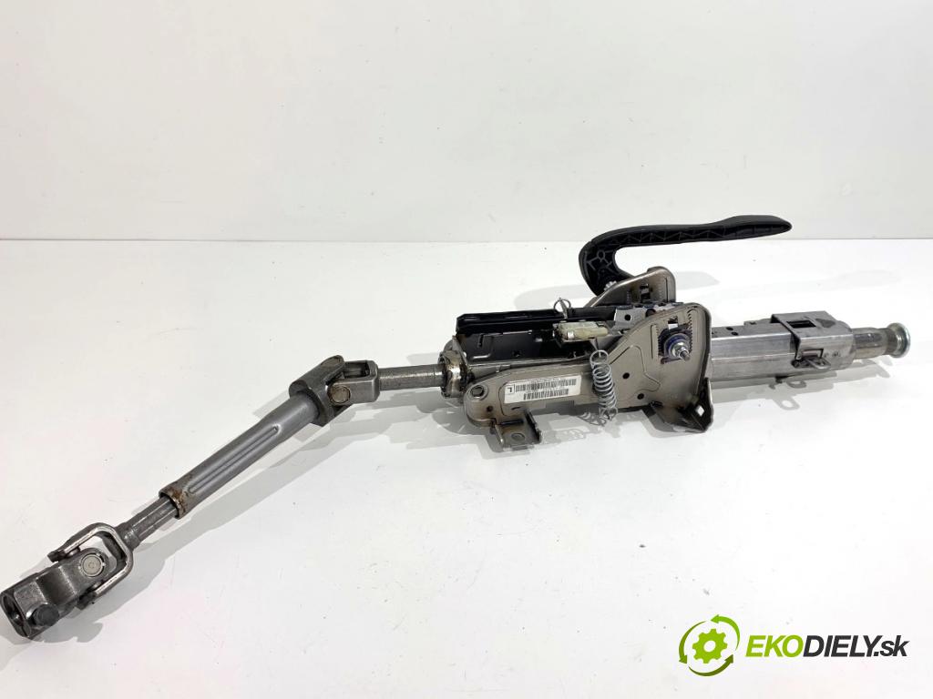 SEAT LEON III liftback 2018 96 kW 1.5 TSI 1495 Hriadeľ, tyč volantu 5Q1419502BF (Tyč riadenia (volantu))