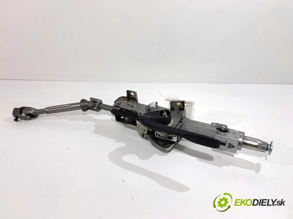 SEAT LEON III liftback 2018 96 kW 1.5 TSI 1495 Hriadeľ, tyč volantu 5Q1419502BF (Tyč riadenia (volantu))