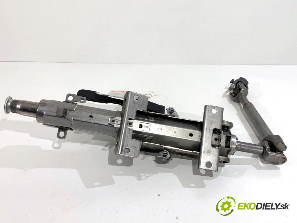 SEAT LEON III liftback 2018 96 kW 1.5 TSI 1495 Hriadeľ, tyč volantu 5Q1419502BF (Tyč riadenia (volantu))