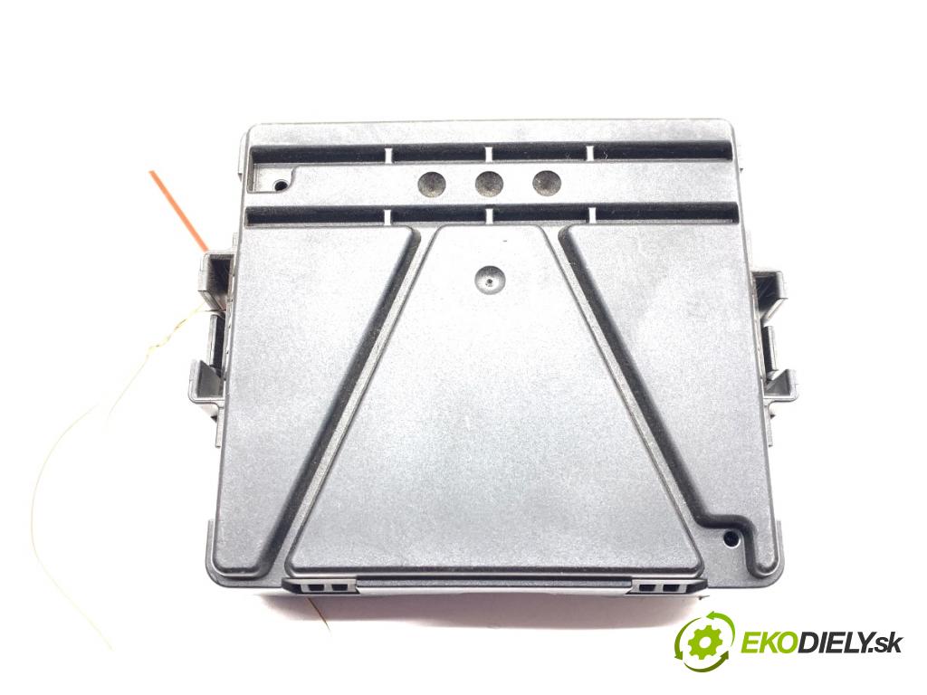 SEAT LEON III liftback 2018 96 kW 1.5 TSI 1495 Modul GATEWAY 3Q0907338C
