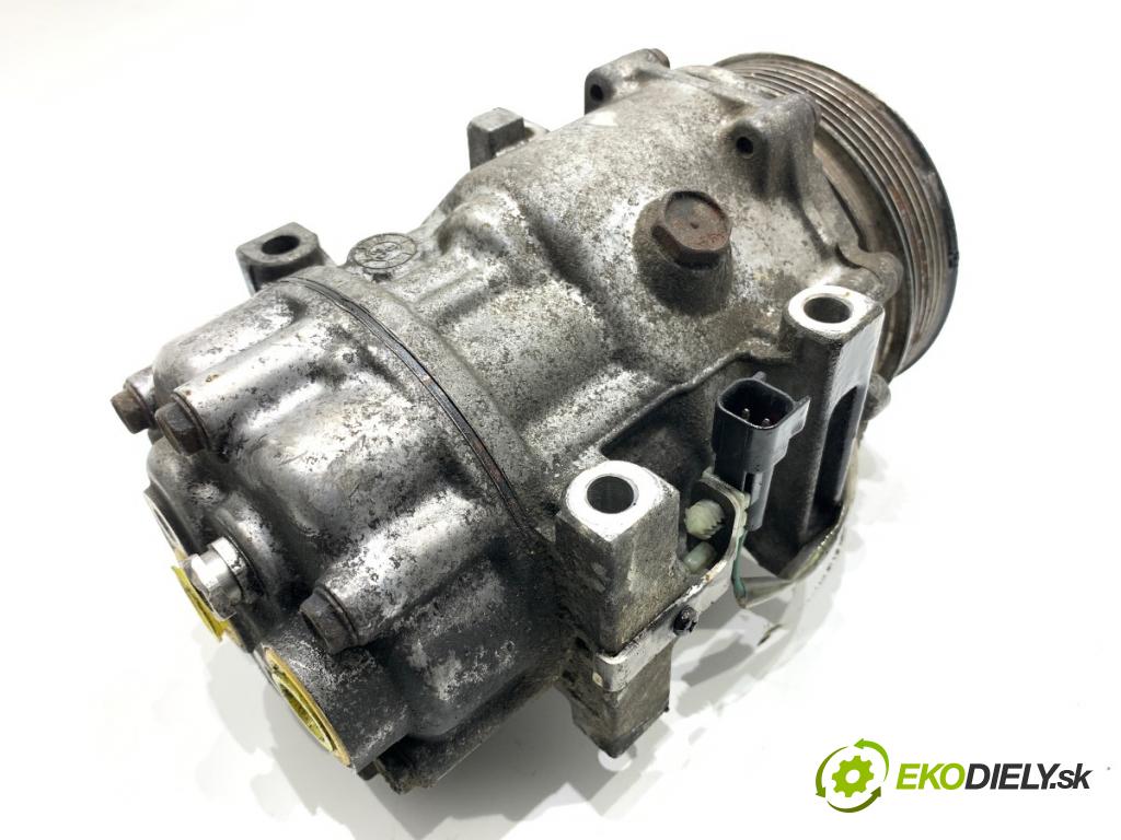 VOLVO V50 Kombi 2004 100 kW 2.0 D 1998 Kompresor klimatizácie 3M5H-19D629-HB (Kompresor klimatizácie)