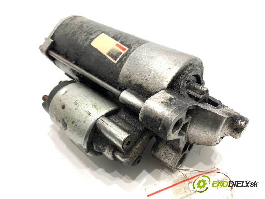 VOLVO V50 Kombi 2004 100 kW 2.0 D 1998 Štartér 670616N (Štartér)