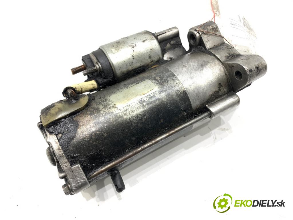 VOLVO V50 Kombi 2004 100 kW 2.0 D 1998 Štartér 670616N (Štartér)