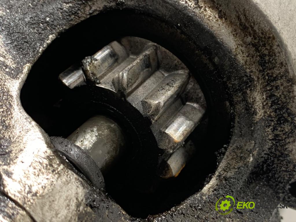 VOLVO V50 Kombi 2004 100 kW 2.0 D 1998 startér 670616N (Startér)