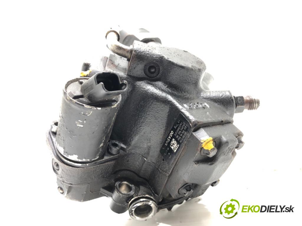 VOLVO V50 Kombi 2004 100 kW 2.0 D 1998 Pumpa vstrekovacia 9654615580 (Vstrekovacie čerpadlo)