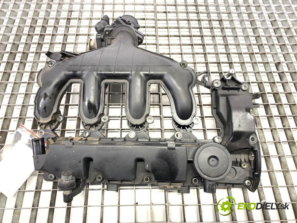 VOLVO V50 Kombi 2004 100 kW 2.0 D 1998 Potrubie sacie, sanie 9645977980 (Sacie potrubie)