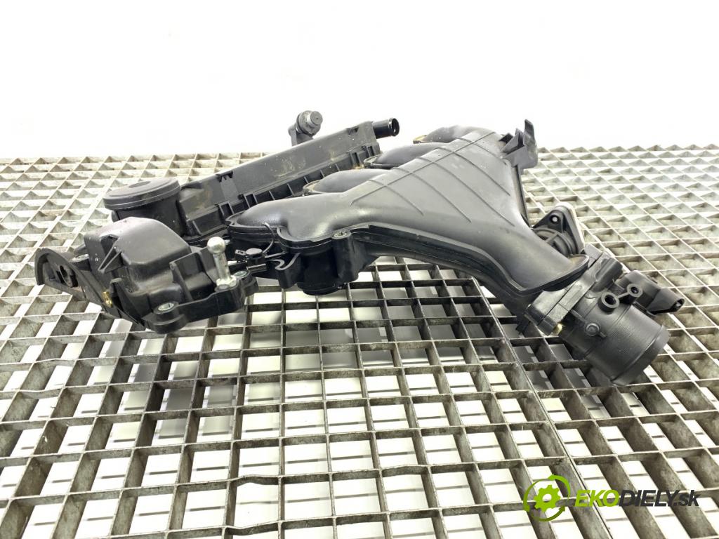 VOLVO V50 Kombi 2004 100 kW 2.0 D 1998 Potrubie sacie, sanie 9645977980 (Sacie potrubie)