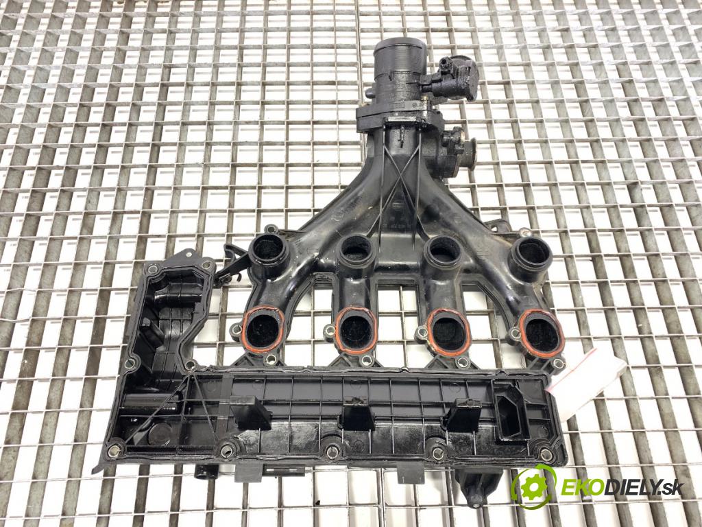 VOLVO V50 Kombi 2004 100 kW 2.0 D 1998 Potrubie sacie, sanie 9645977980 (Sacie potrubie)