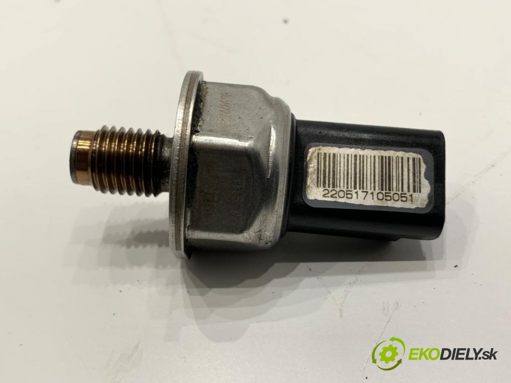 VOLVO V50 Kombi 2004 100 kW 2.0 D 1998 Snímač tlaku paliva 9658227880 (Snímač)