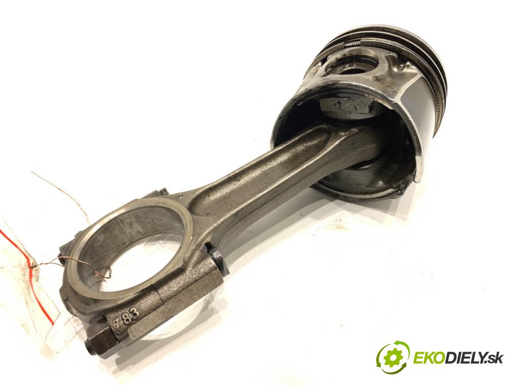 VOLVO V50 Kombi 2004 100 kW 2.0 D 1998 PIEST: ojnica 085190 (Piest)