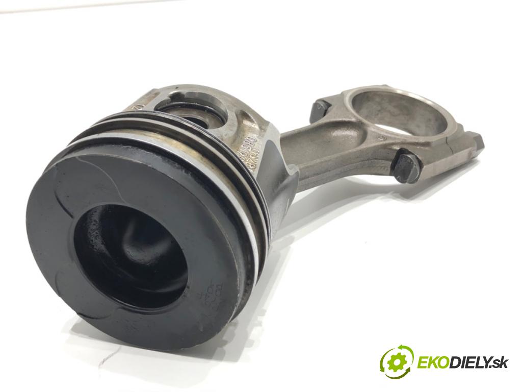 VOLVO V50 Kombi 2004 100 kW 2.0 D 1998 PIEST: ojnica 085190 (Piest)