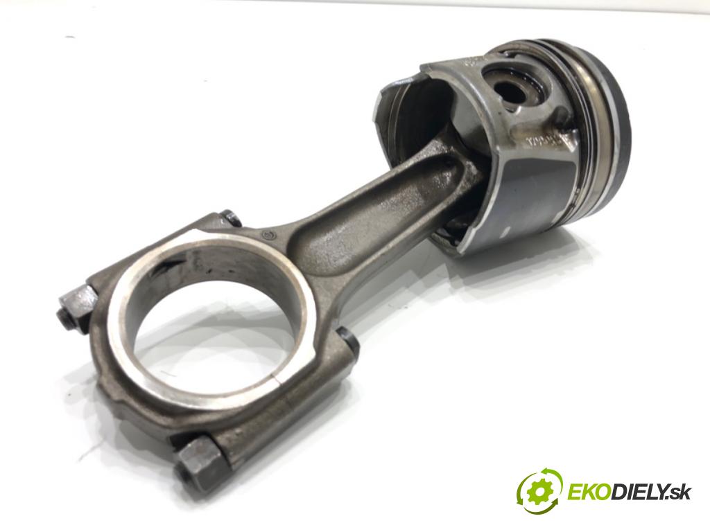 VOLVO V50 Kombi 2004 100 kW 2.0 D 1998 PIEST: ojnica 085190 (Piest)