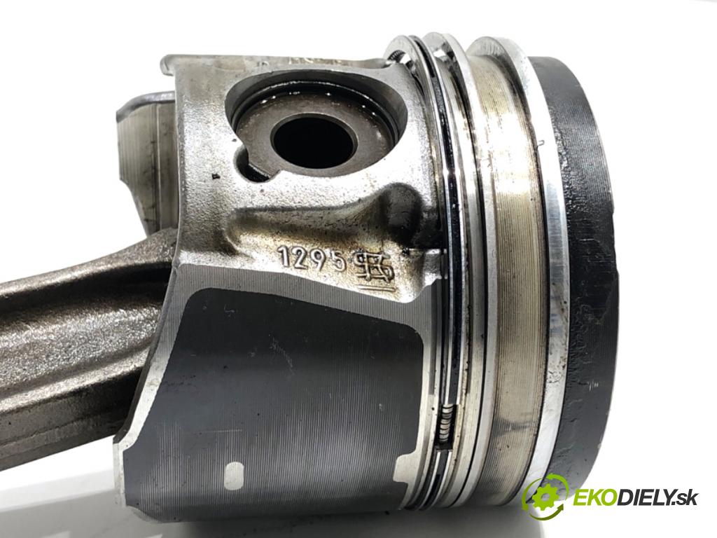 VOLVO V50 Kombi 2004 100 kW 2.0 D 1998 PIEST: ojnica 085190 (Piest)