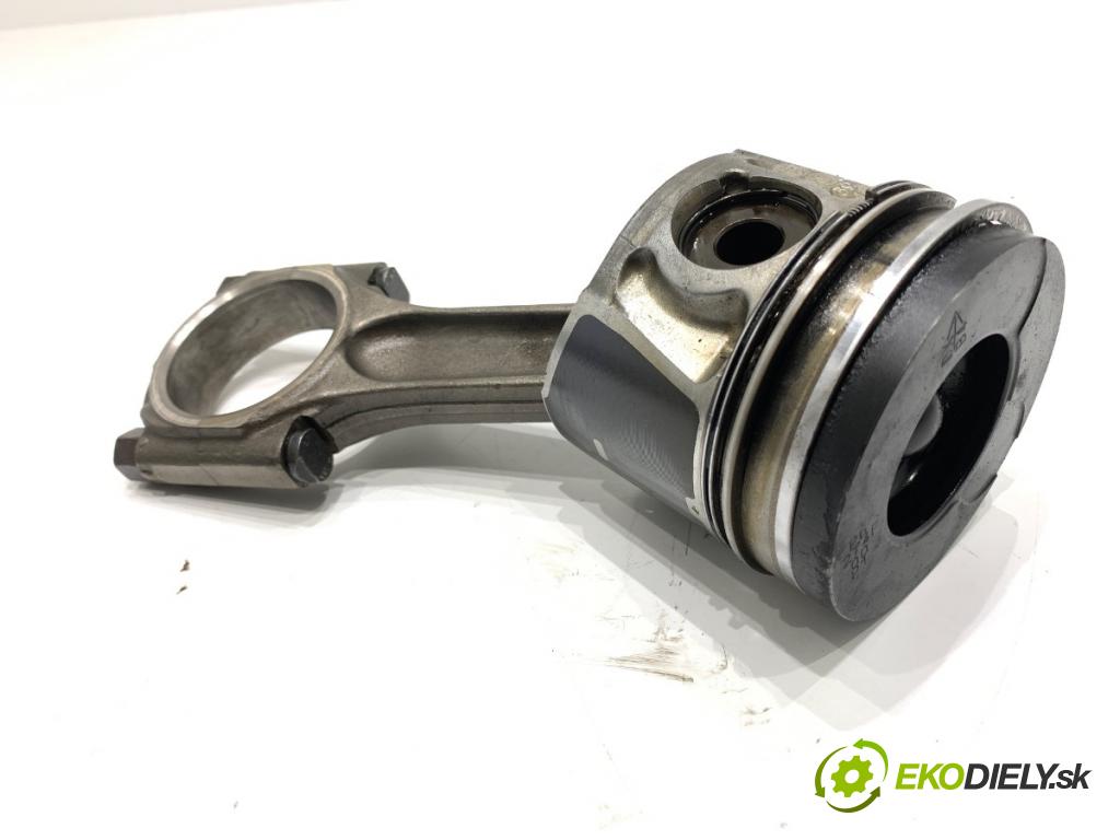 VOLVO V50 Kombi 2004 100 kW 2.0 D 1998 PIEST: ojnica 085190 (Piest)