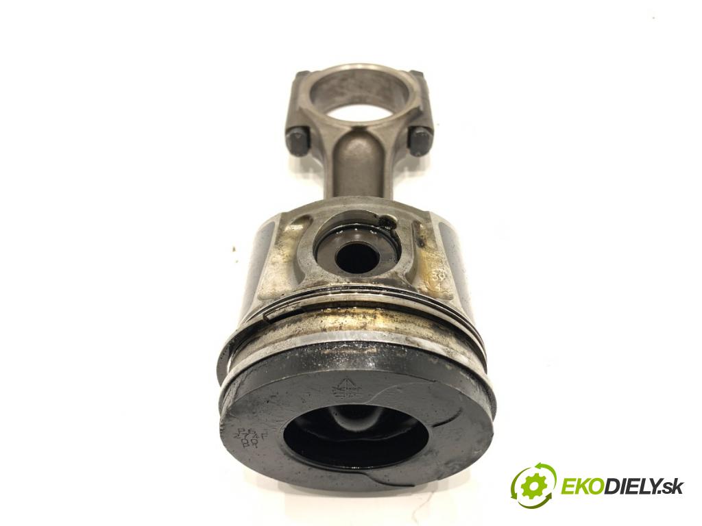 VOLVO V50 Kombi 2004 100 kW 2.0 D 1998 PIEST: ojnica 085190 (Piest)