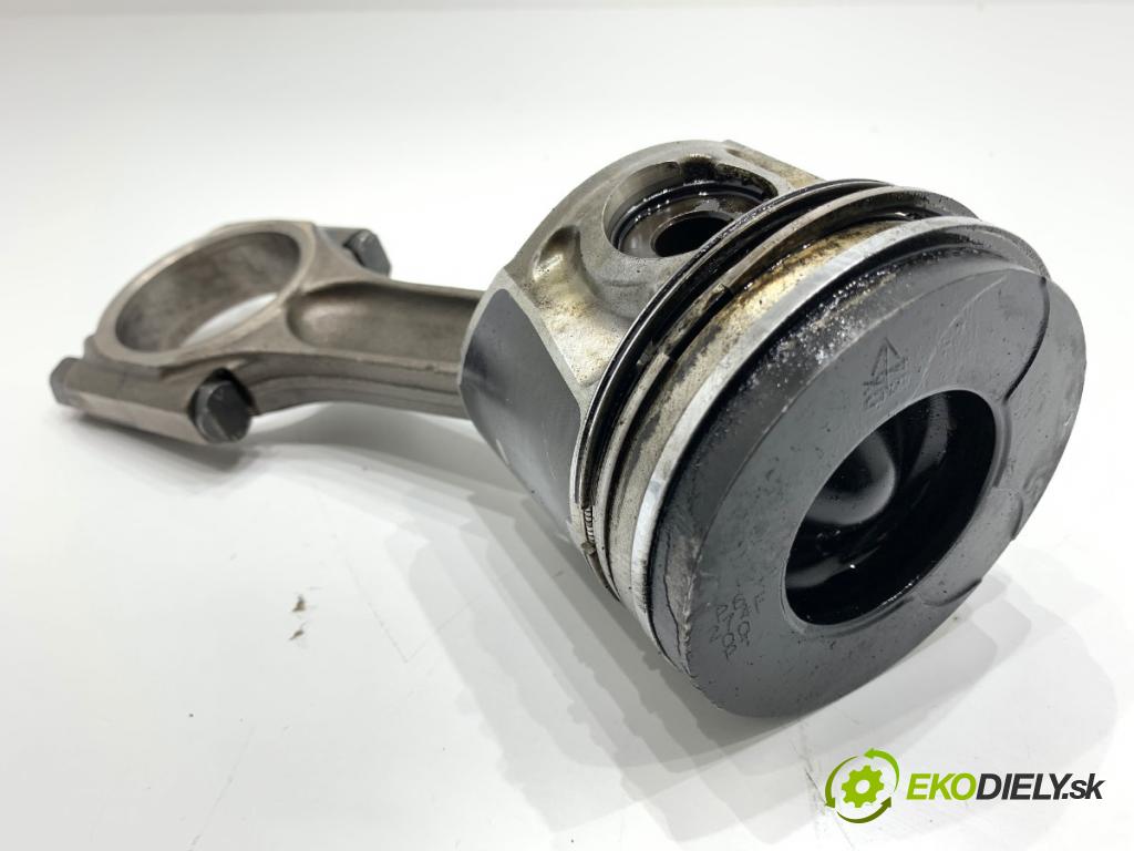 VOLVO V50 Kombi 2004 100 kW 2.0 D 1998 PIEST: ojnica 085190 (Piest)