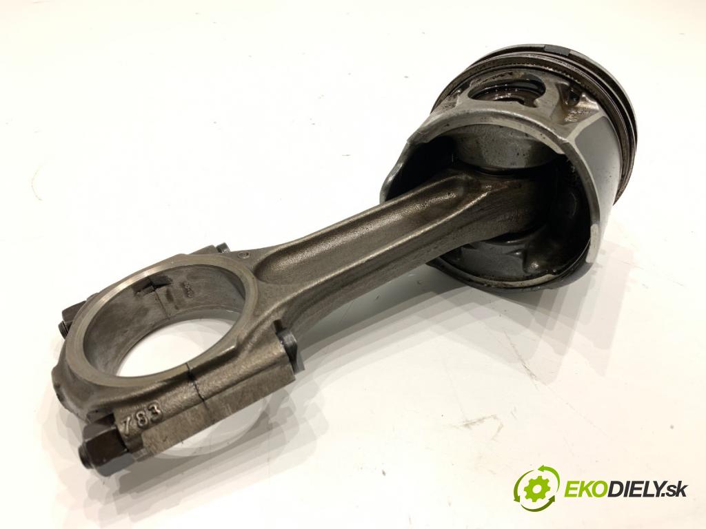 VOLVO V50 Kombi 2004 100 kW 2.0 D 1998 PIEST: ojnica 085190 (Piest)