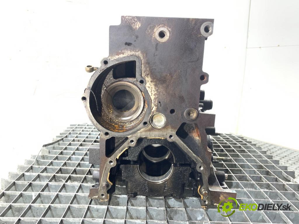 VOLVO V50 Kombi 2004 100 kW 2.0 D 1998 blok Motor (Blok motora)