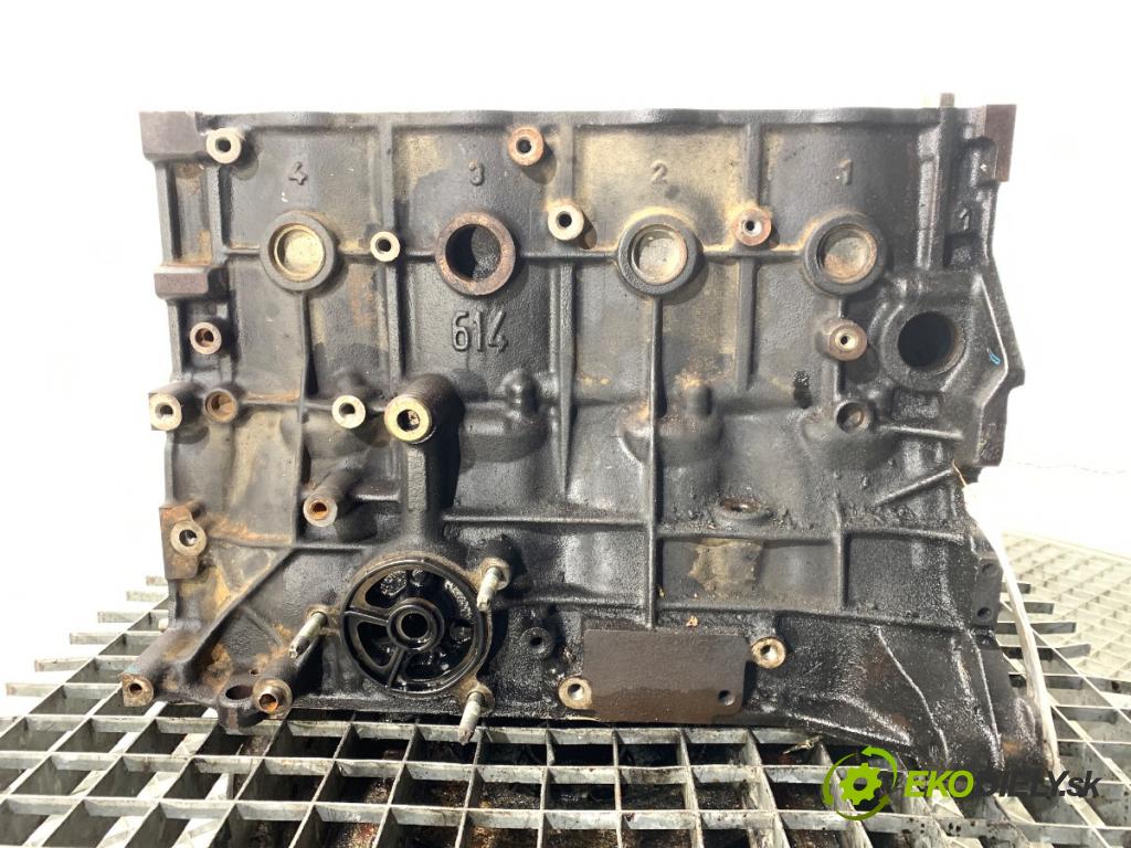 VOLVO V50 Kombi 2004 100 kW 2.0 D 1998 blok Motor (Blok motora)