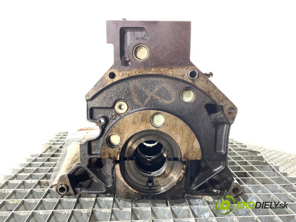 VOLVO V50 Kombi 2004 100 kW 2.0 D 1998 blok Motor (Blok motora)