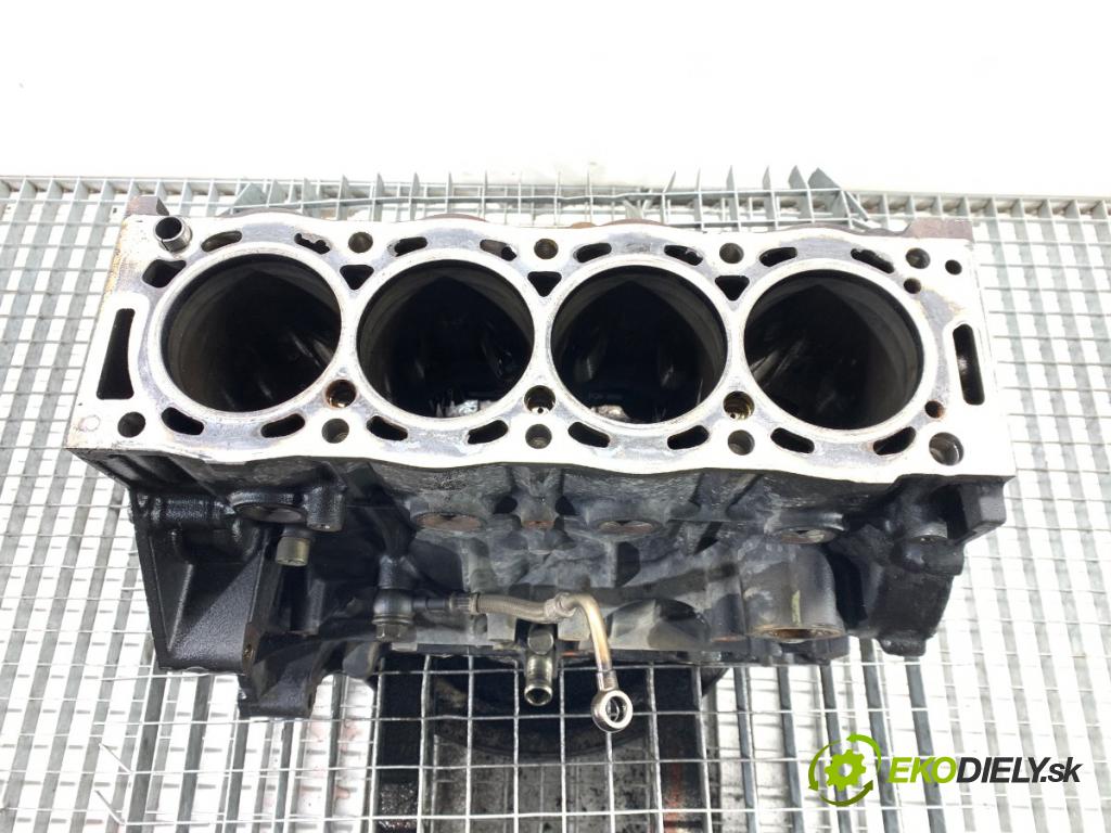 VOLVO V50 Kombi 2004 100 kW 2.0 D 1998 blok Motor (Blok motora)