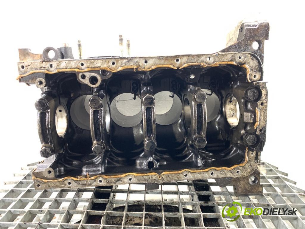 VOLVO V50 Kombi 2004 100 kW 2.0 D 1998 blok Motor (Blok motora)