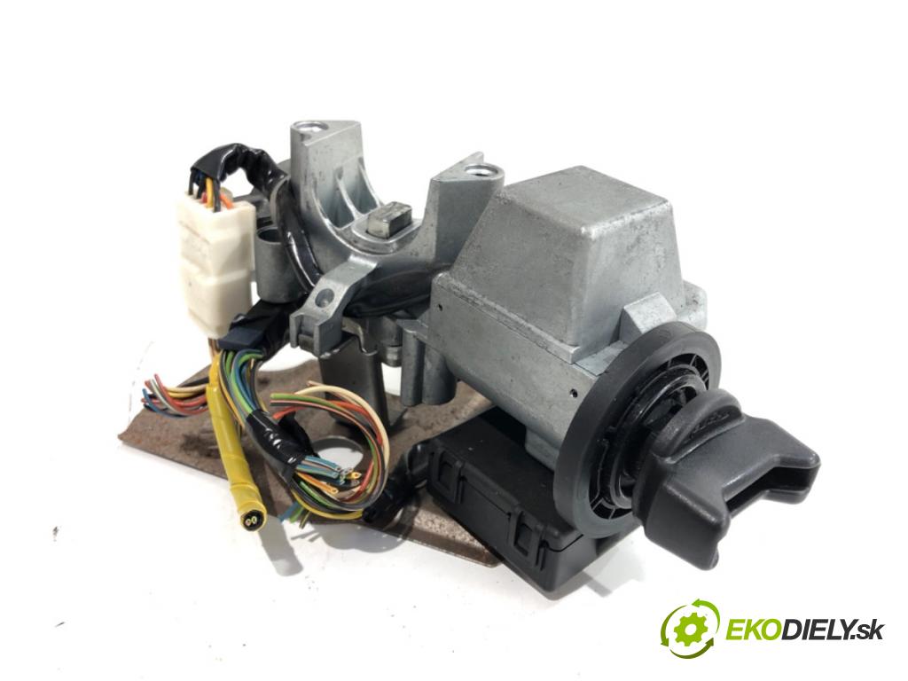 SUZUKI SWIFT III liftback 2009 75 kW 1.5 (RS 415) 1490 spinačka 33970-62J00 (Spínacia skrinka)