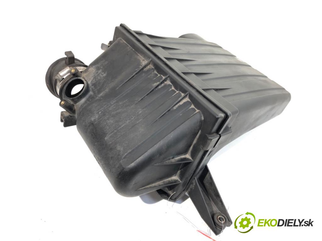 SUZUKI SWIFT III liftback 2009 75 kW 1.5 (RS 415) 1490 Obal filtra vzduchu 63J-A01 (Obal vzduchového filtra)